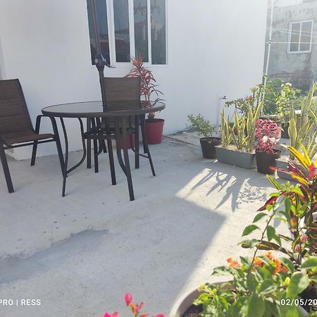 Tierra Maya Hotel Плая дел Кармен Екстериор снимка