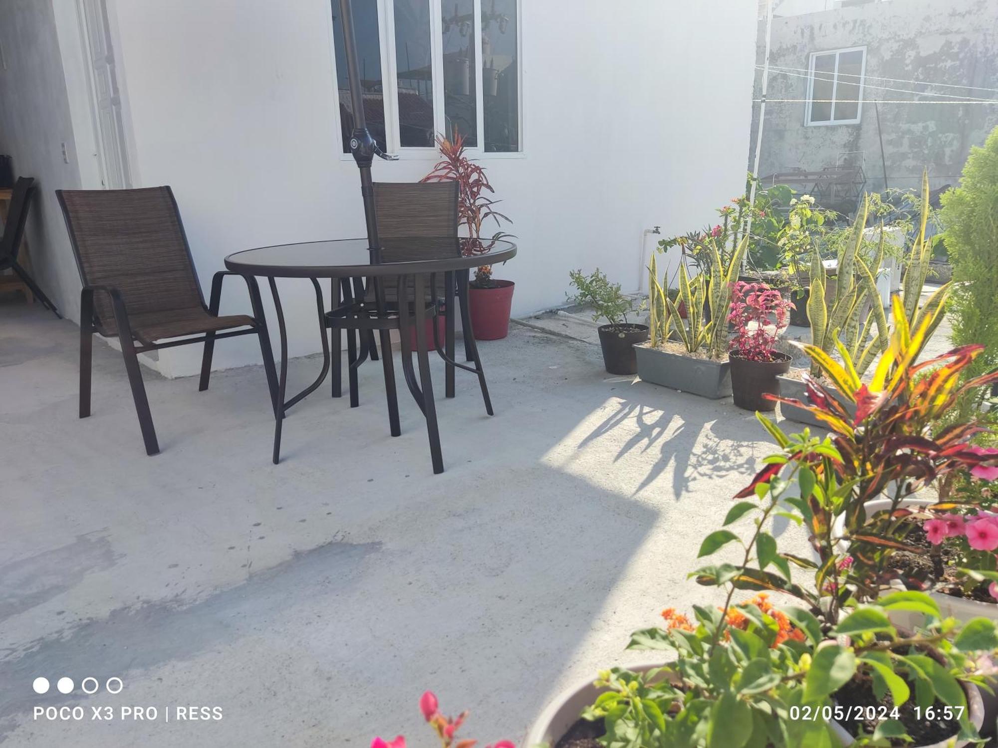 Tierra Maya Hotel Плая дел Кармен Екстериор снимка