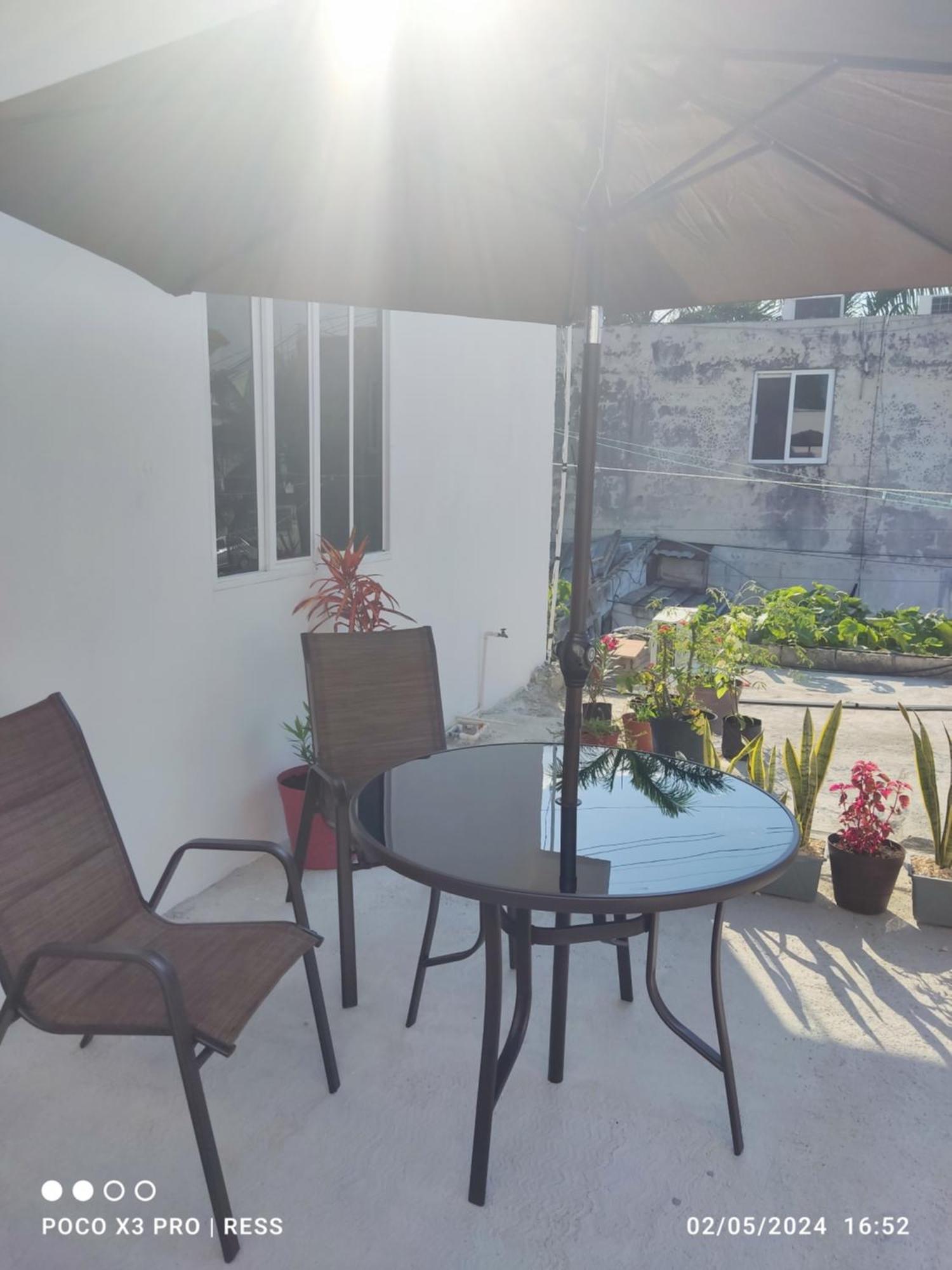 Tierra Maya Hotel Плая дел Кармен Екстериор снимка