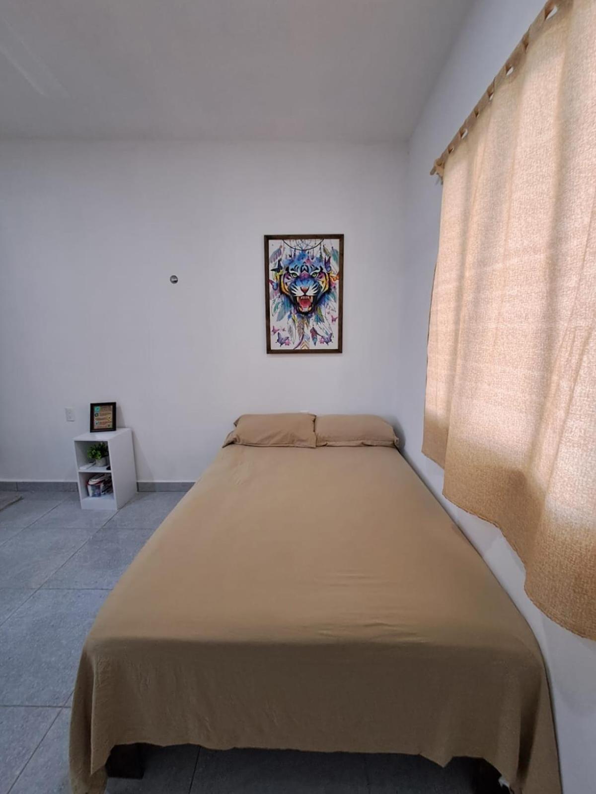 Tierra Maya Hotel Плая дел Кармен Екстериор снимка
