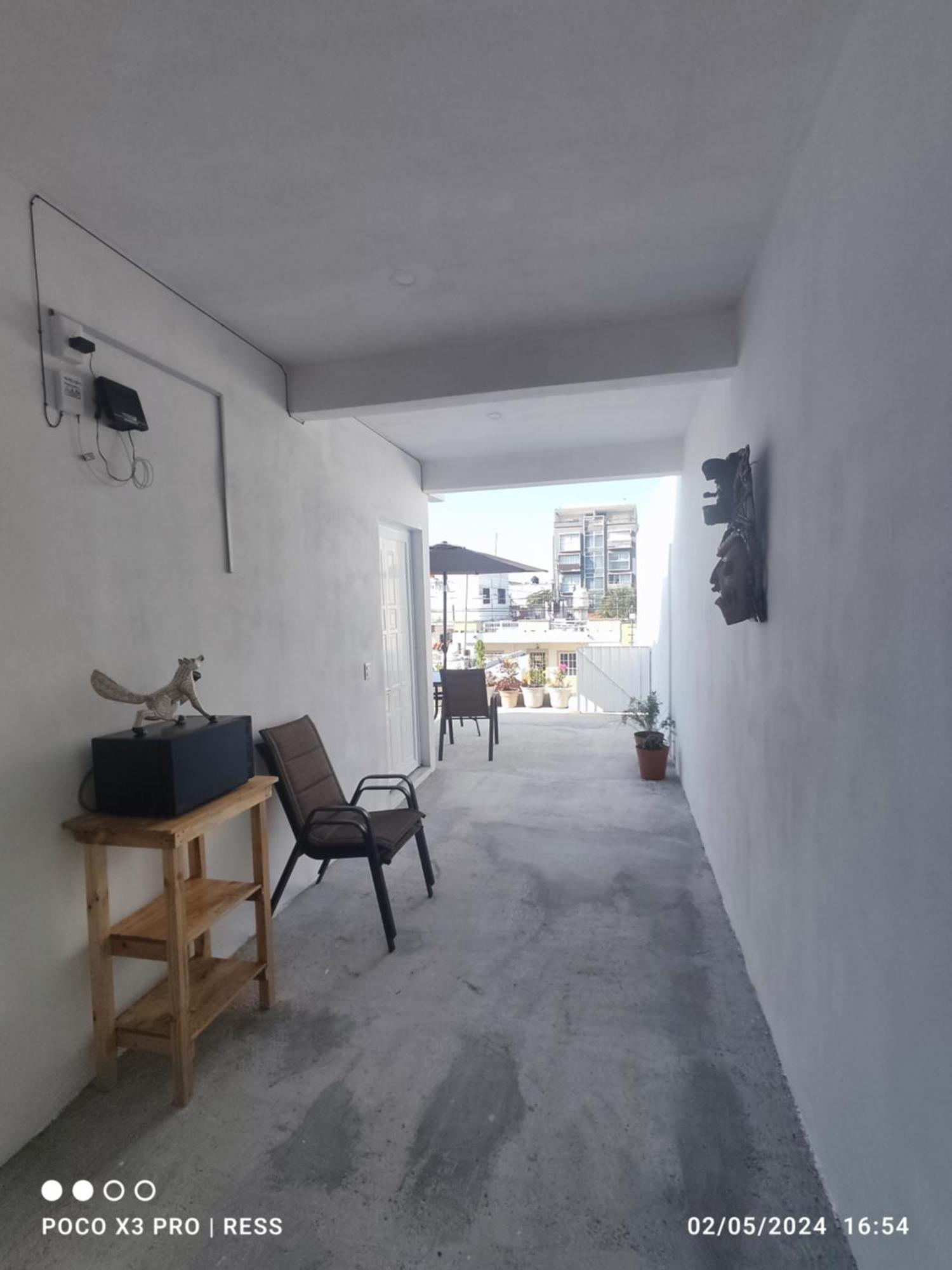 Tierra Maya Hotel Плая дел Кармен Екстериор снимка